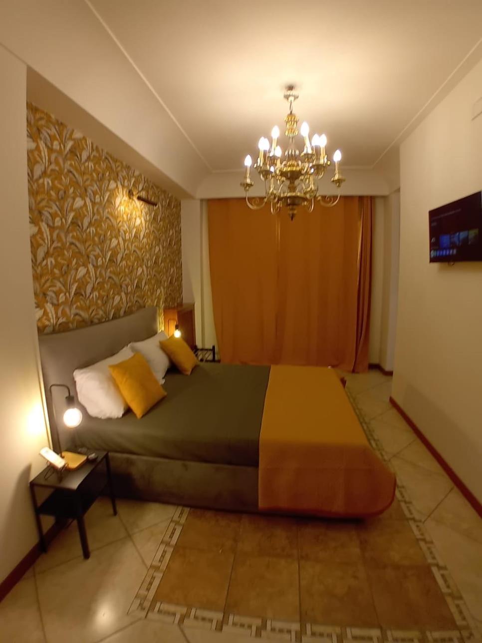 Reginella House Hotel Napels Buitenkant foto