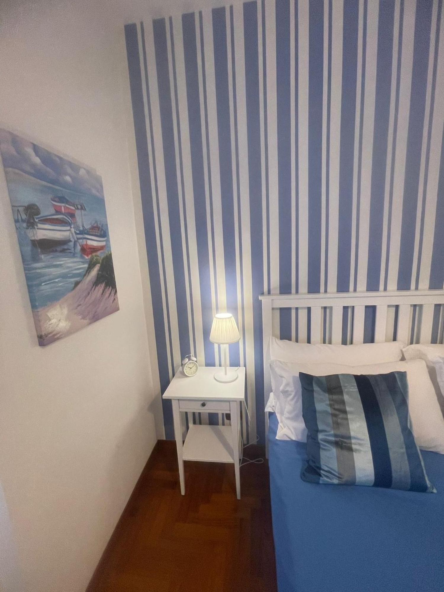 Reginella House Hotel Napels Buitenkant foto